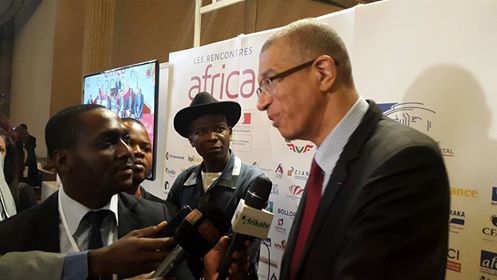 Lionel Zinsou, le rêve brisé de la Marina !