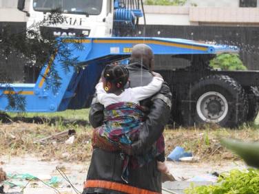 Inondations à Abidjan: une réponse institutionnelle insuffisante