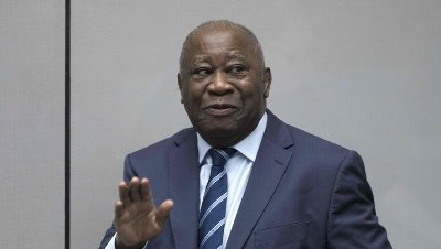 Diabolisation forcénée de Gbagbo: peine perdue pour le mercenaire de l’image Saïd Penda