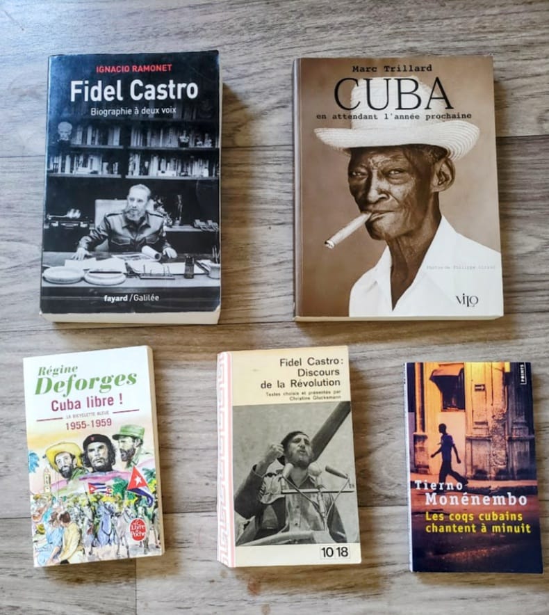 Cuba et le tango géostratégique