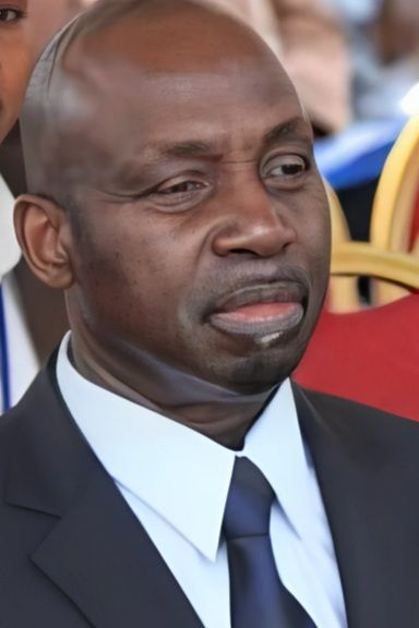 Il était une fois Francis Vangah Wodié