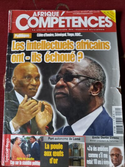 Les intellectuels africains ont-ils échoué au pouvoir ?