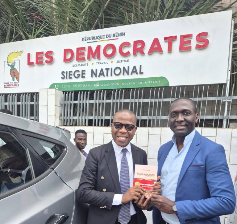 Que le match de 2026 commence !