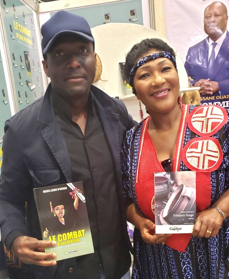 Cette presse ivoirienne qui se cherche