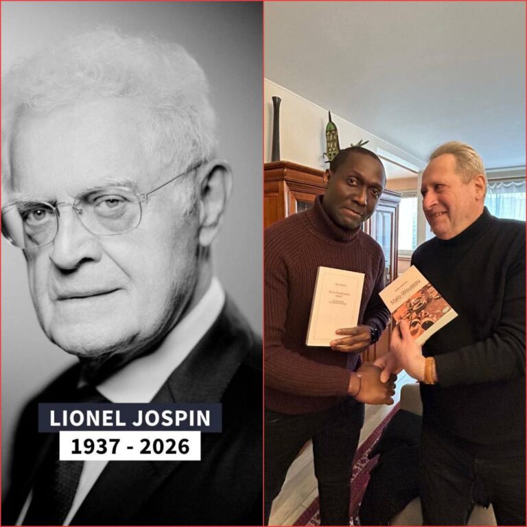 Une certaine idée de la Gauche