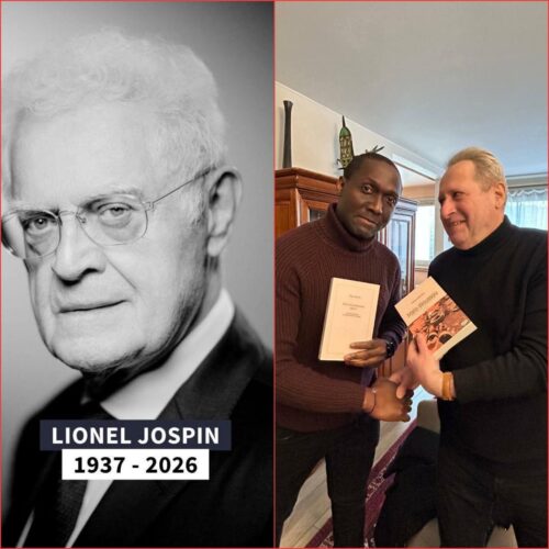 Une certaine idée de la Gauche