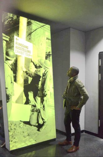 Qui pour punir les crimes de guerre ?