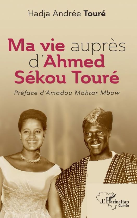 #Autodétermination  Mémoire de Farafinaso