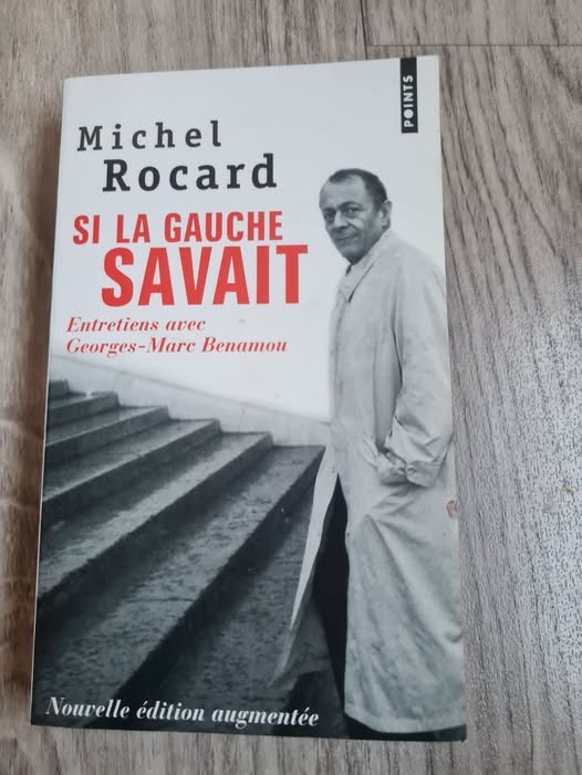 Si la gauche savait…